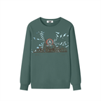 Veridion Souvenir Classic Cotton Sweater