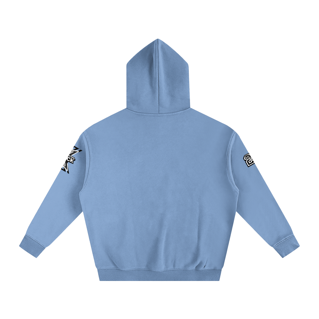 Veridion High Fleeced Hoodie
