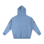 Veridion High Fleeced Hoodie