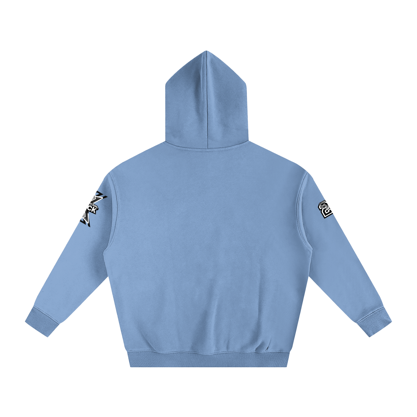 Veridion High Fleeced Hoodie