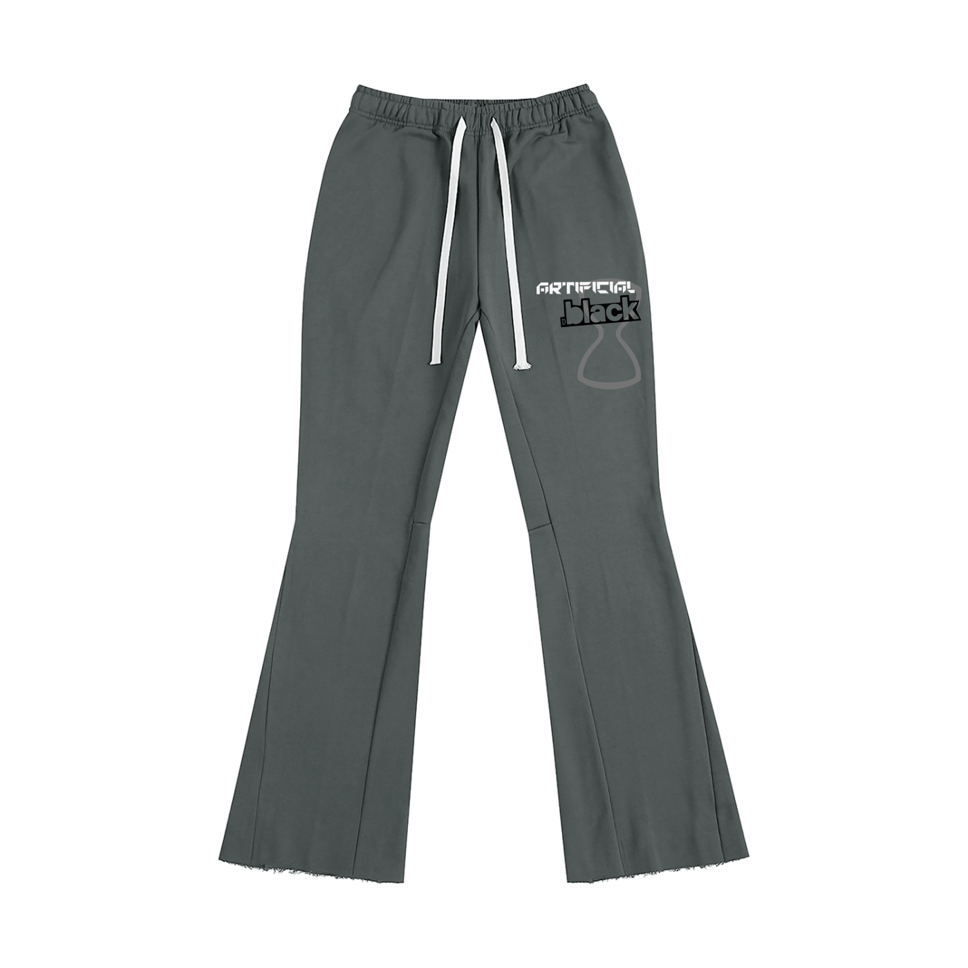 "Summer of Shadows Flair Pants"
