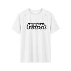 Men's Artificial Athletics High Tech Reflective T