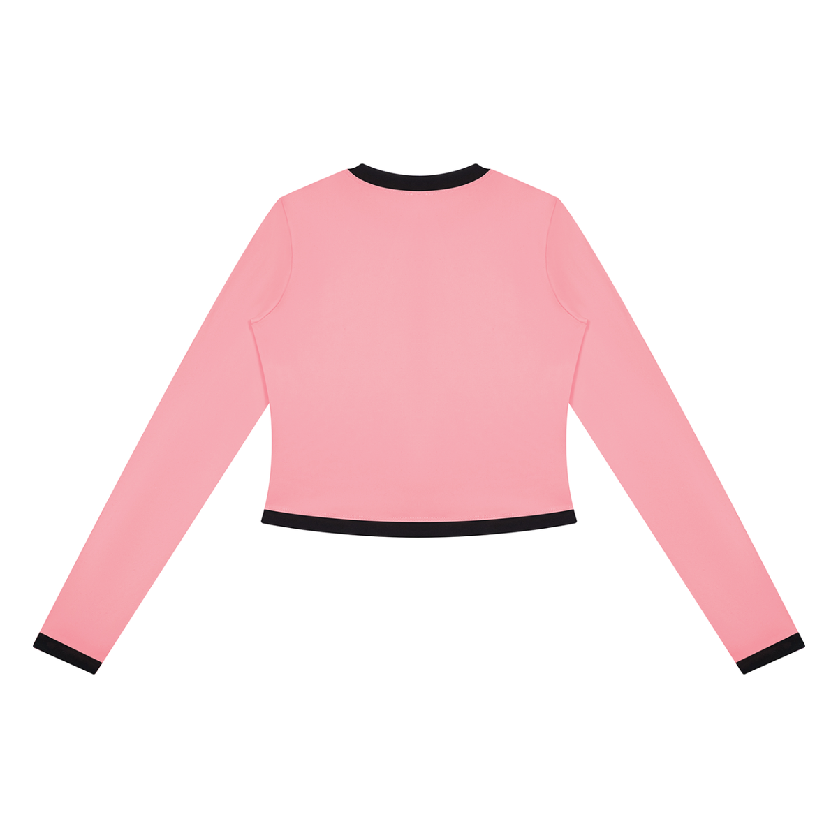 Women’s Color Block Digital Dog Walking Jacket