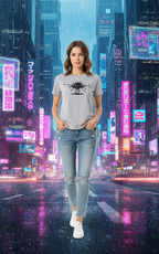 Splatters & Strings T-Shirt