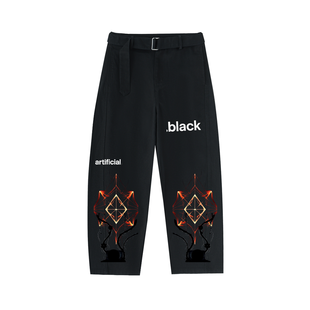 ai,art,portal drops,black label