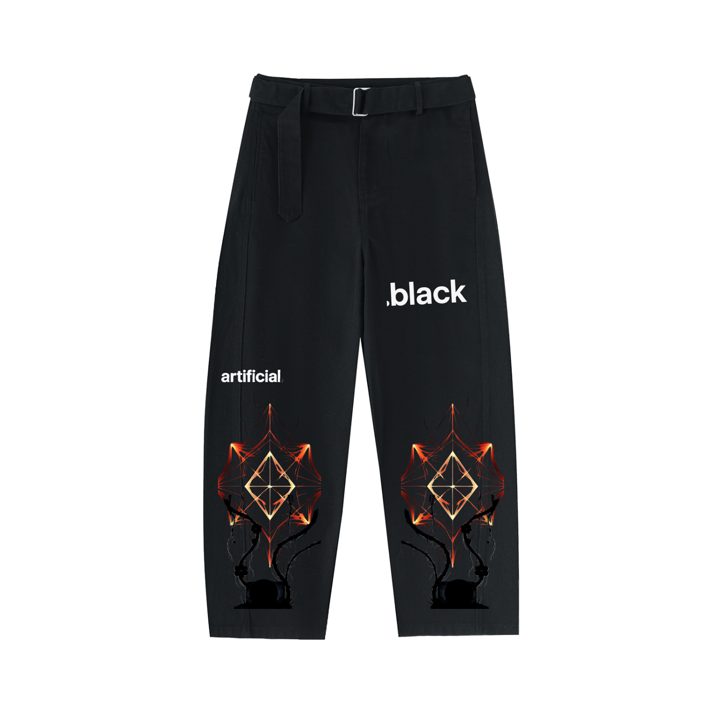 ai,art,portal drops,black label