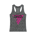 Women’s Leopard print Tank Top