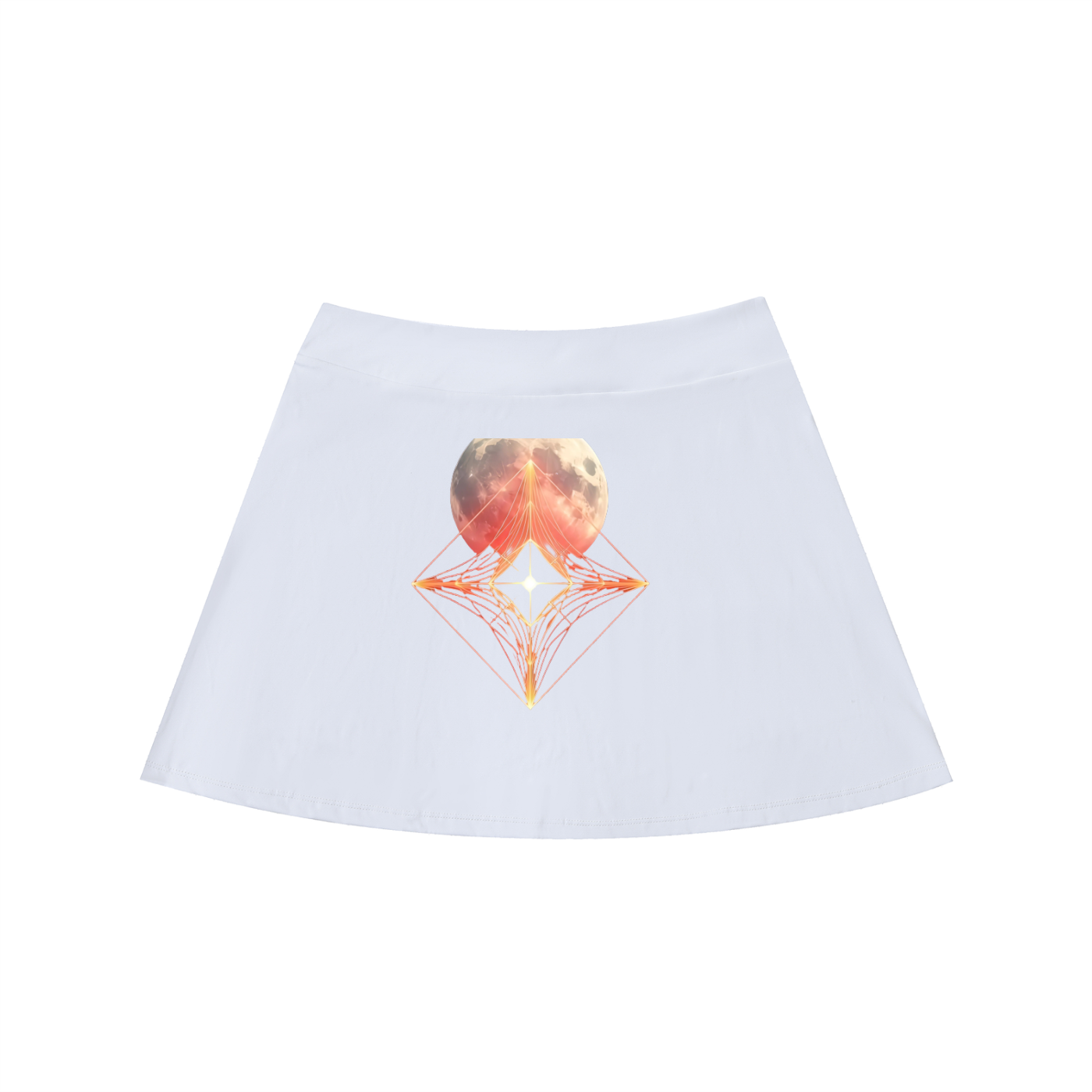 shadow,summer,skirt ,moonshadow,diamond,ai,artificial