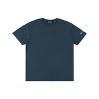 Sleeve Logo Diamond Cut T