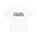 Men's High Tech Reflective T-Shirt