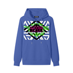 Classic Unisex Cotton Hoodie