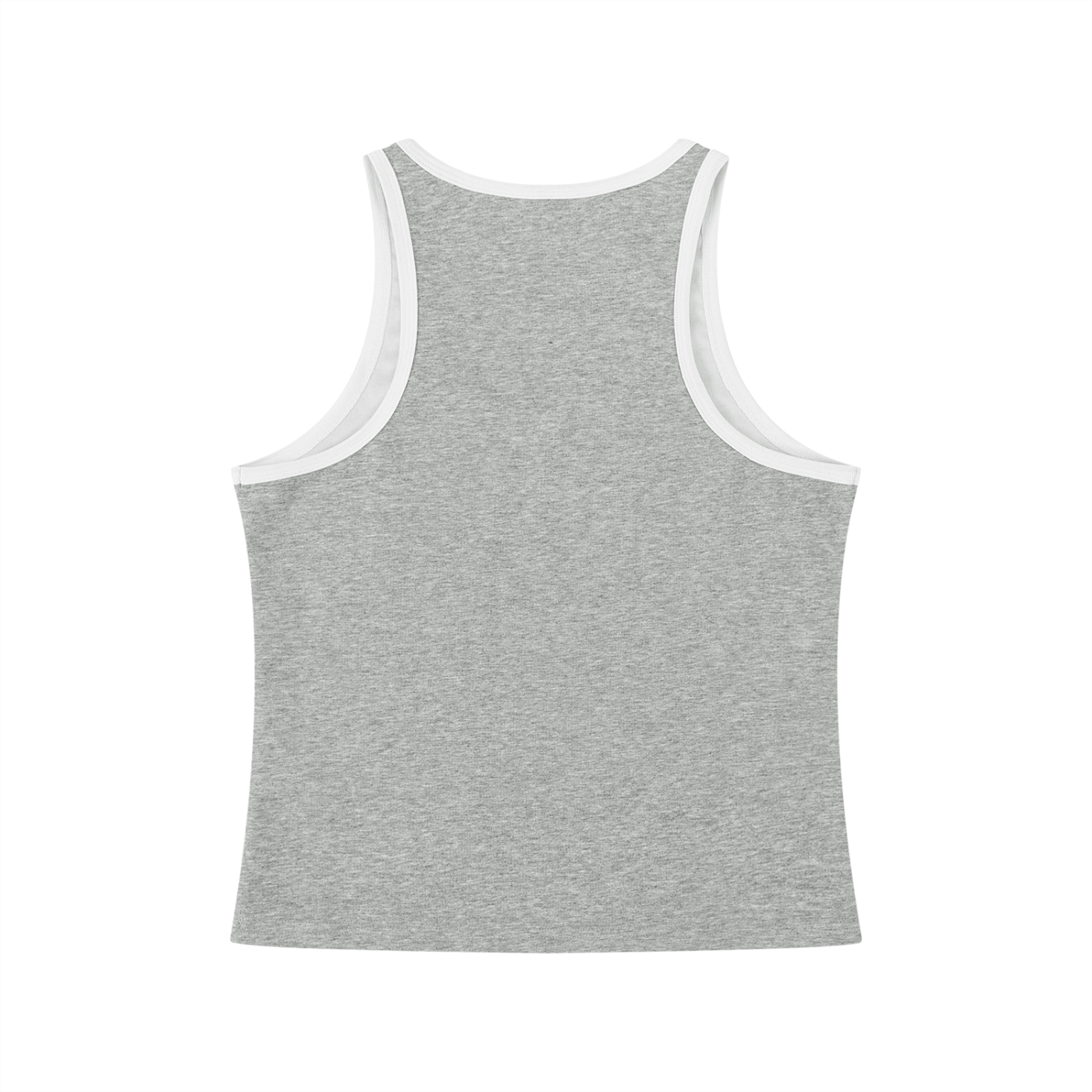 Women's Veridion University Cropped Tank Top