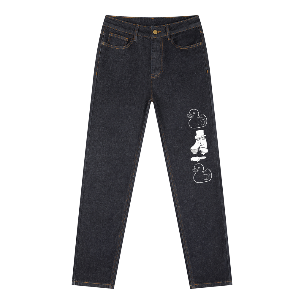 Women's High-Rise Skinny Jeans
