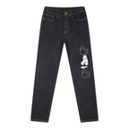 Women's High-Rise Skinny Jeans