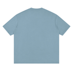 Static Logo Loose Drop Shoulder T