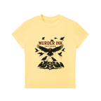 Women's Murder Ink T-shirt