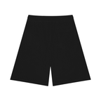 Unisex Artificial Athletics Mesh Basketball Shorts