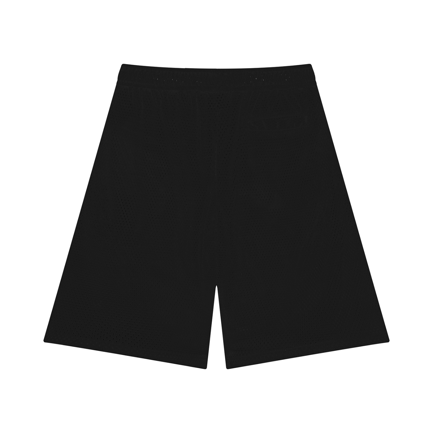 Unisex Artificial Athletics Mesh Basketball Shorts