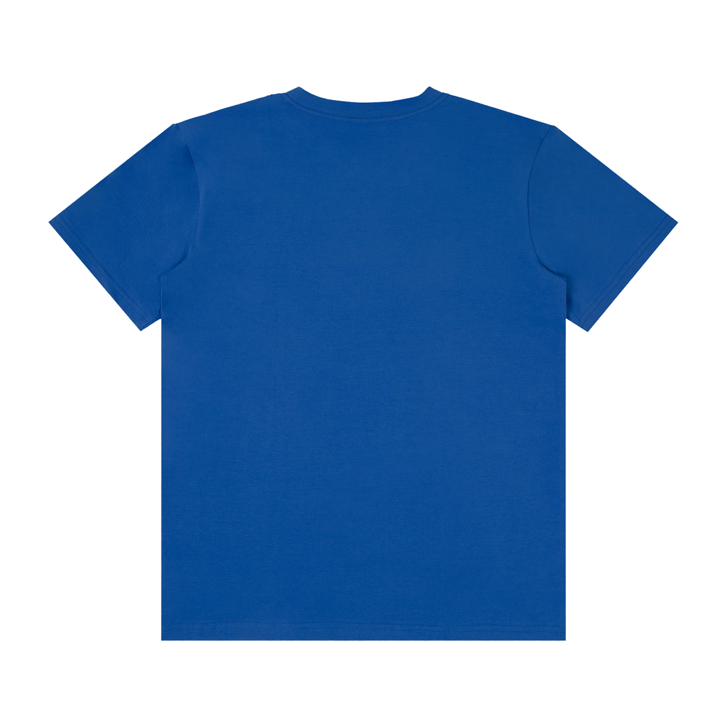 Classic Digitally Enhanced Crew Neck T