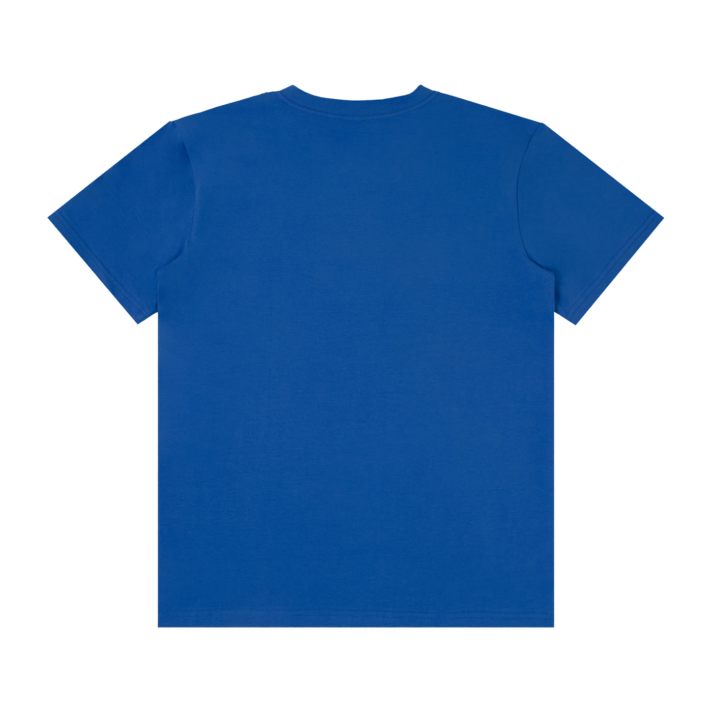 Classic Digitally Enhanced Crew Neck T