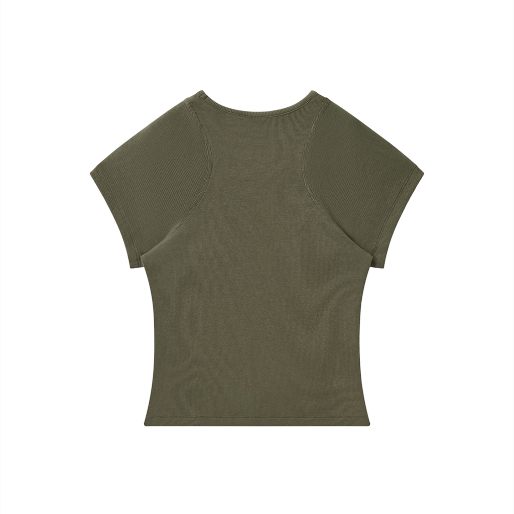 Women’s Slim Fit D.S.T.F. Standard Issue T
