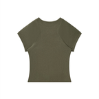Women’s Slim Fit D.S.T.F. Standard Issue T