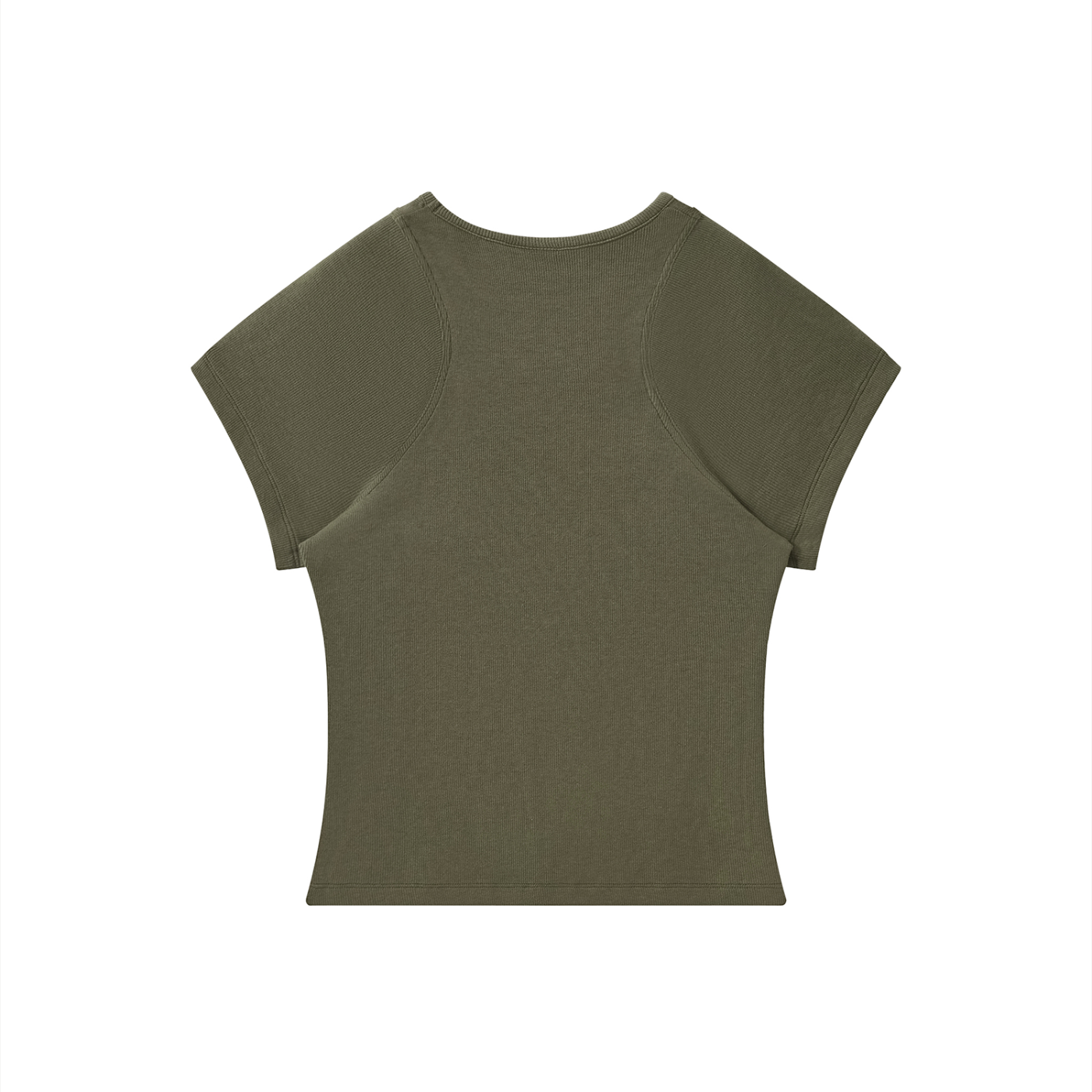 Women’s Slim Fit D.S.T.F. Standard Issue T