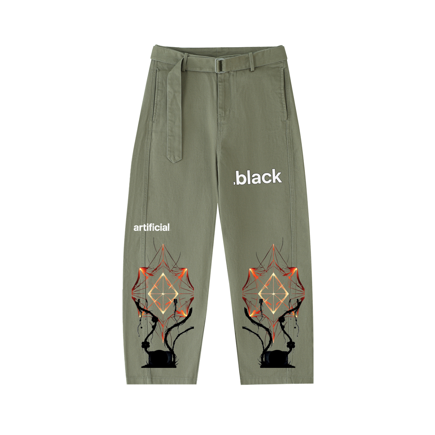 ai,art,portal drops,black label