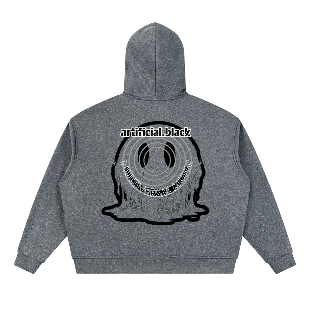Multiversal Sparkles Full Zip Hoodie