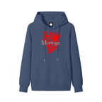Classic Montage Music Hoodie
