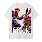 "Consentual Headpats"