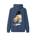 Unisex Proper Fowl New Classic Hoodie