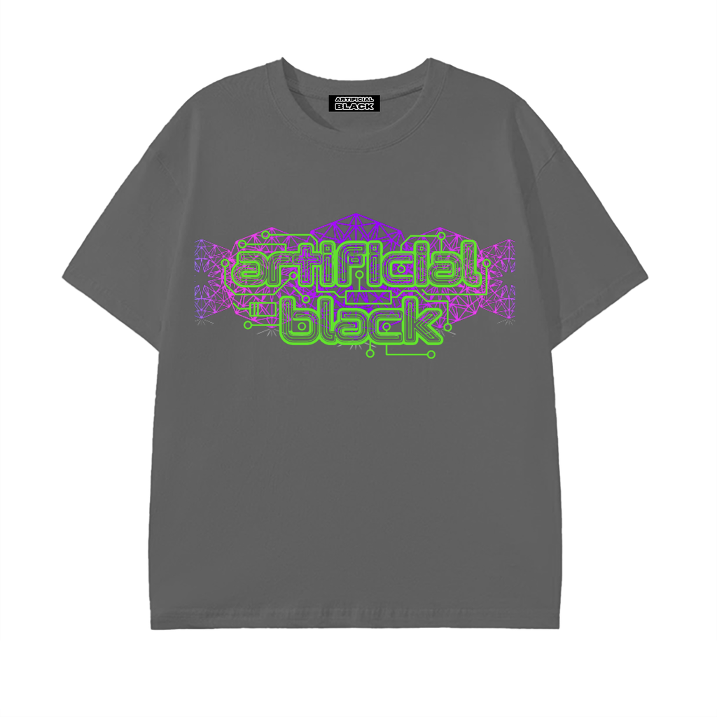 Hypereal Neon Black