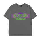Hypereal Neon Black