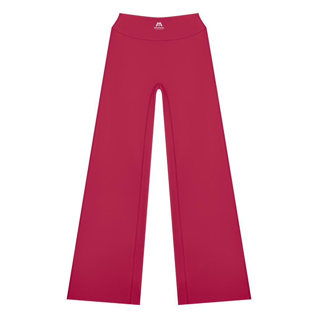 Women’s Artificial Athletics High Rise Yoga Pants