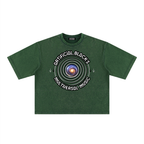 Multiversal Music Mineral Wash T-Shirt