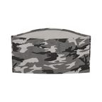 Women’s Camo Cropped Tube Top