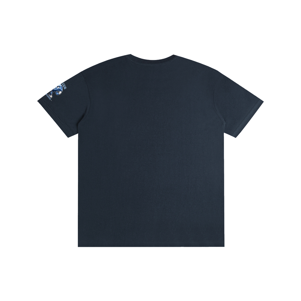 Diamond Class of 25 Varsity T