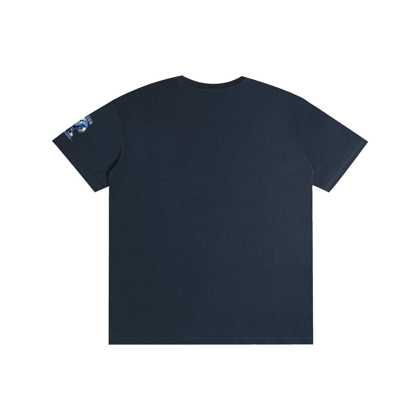 Diamond Class of 25 Varsity T