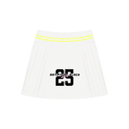 Women's Veridion Varsity Cheerleader Pleated Mini Skirt