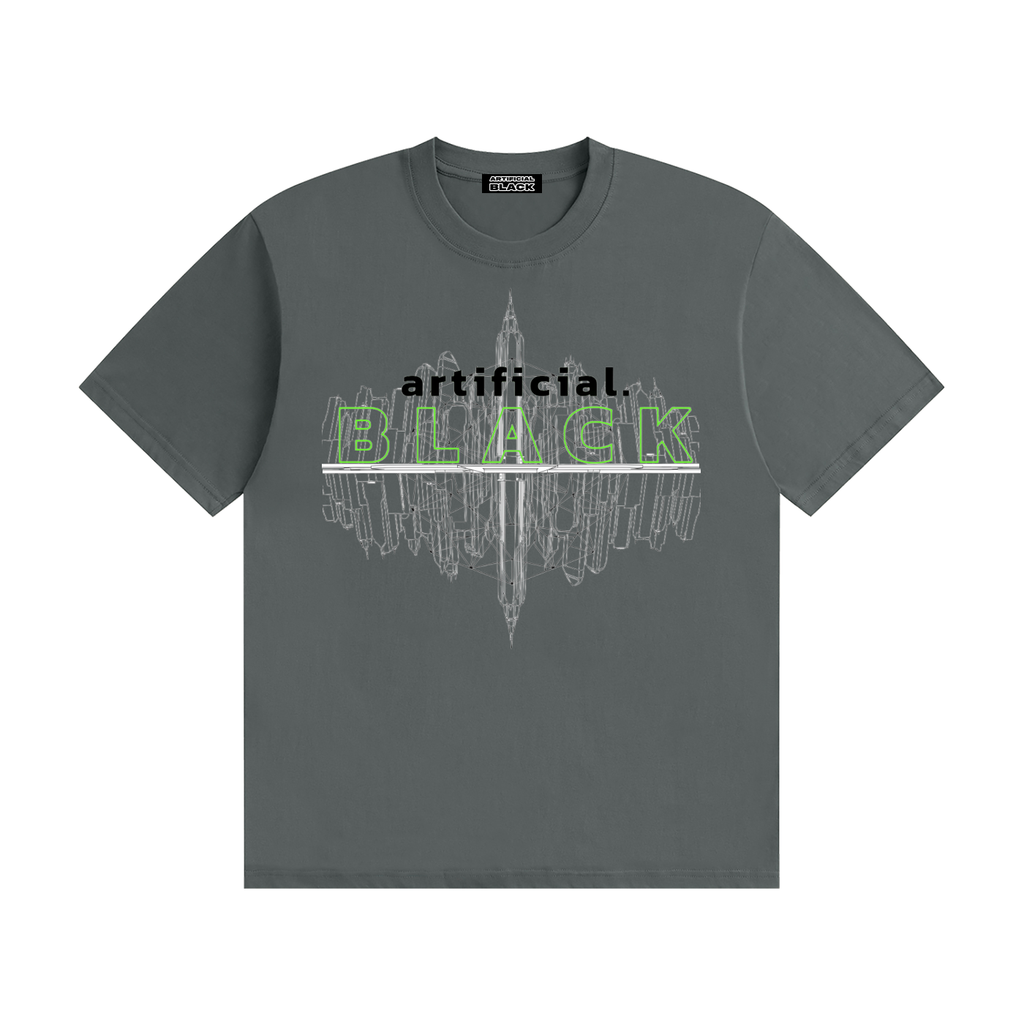 Unisex Diamond Reflections Seamless T-Shirt