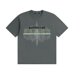 Unisex Diamond Reflections Seamless T-Shirt