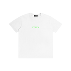 Low Key Neon Diamond Cut T