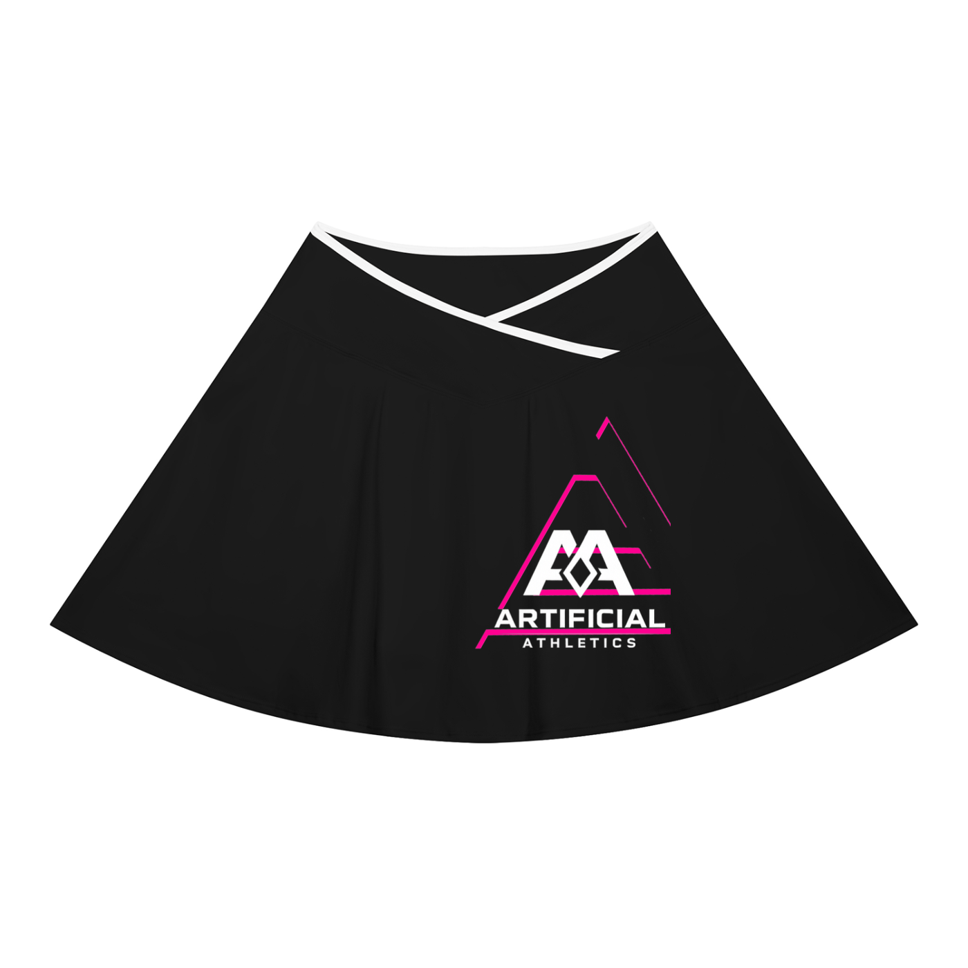 Artificial Athletics Official A-Line Skirt