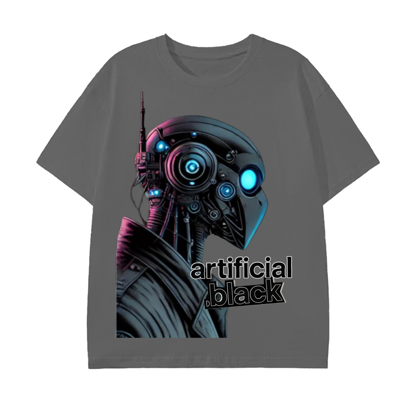 "Falcon Drone Patrol"