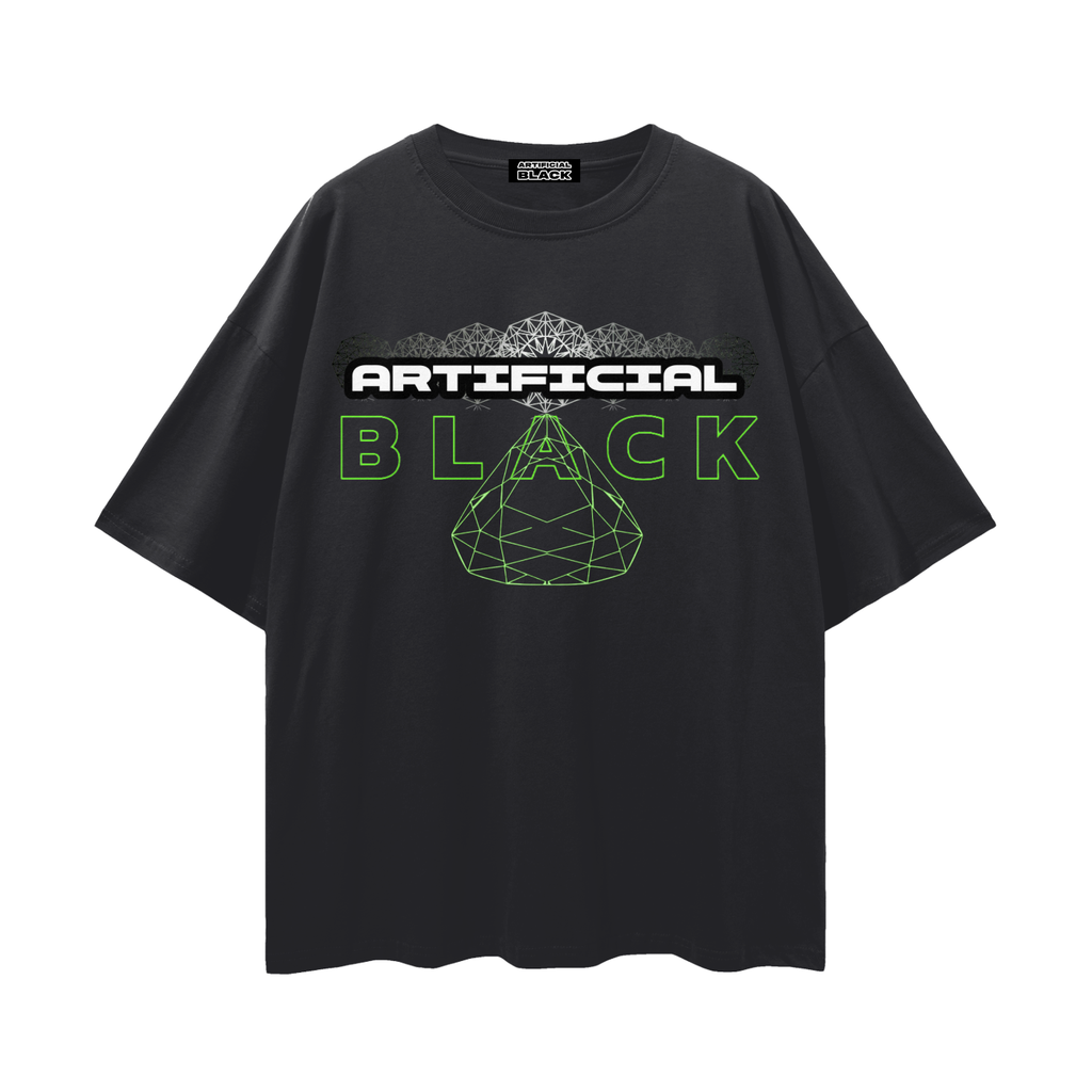 DotBlack Streetwear Loose Fit T