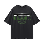 DotBlack Streetwear Loose Fit T