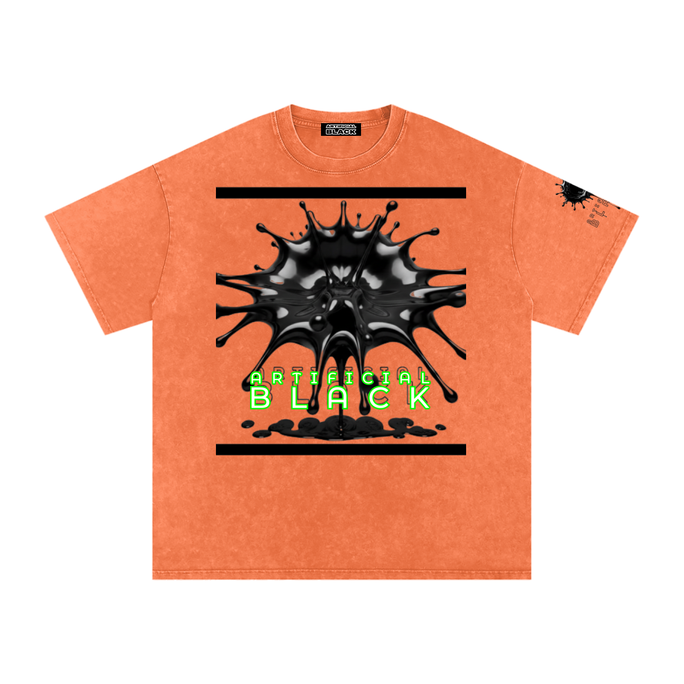 Artificial.Splatter T