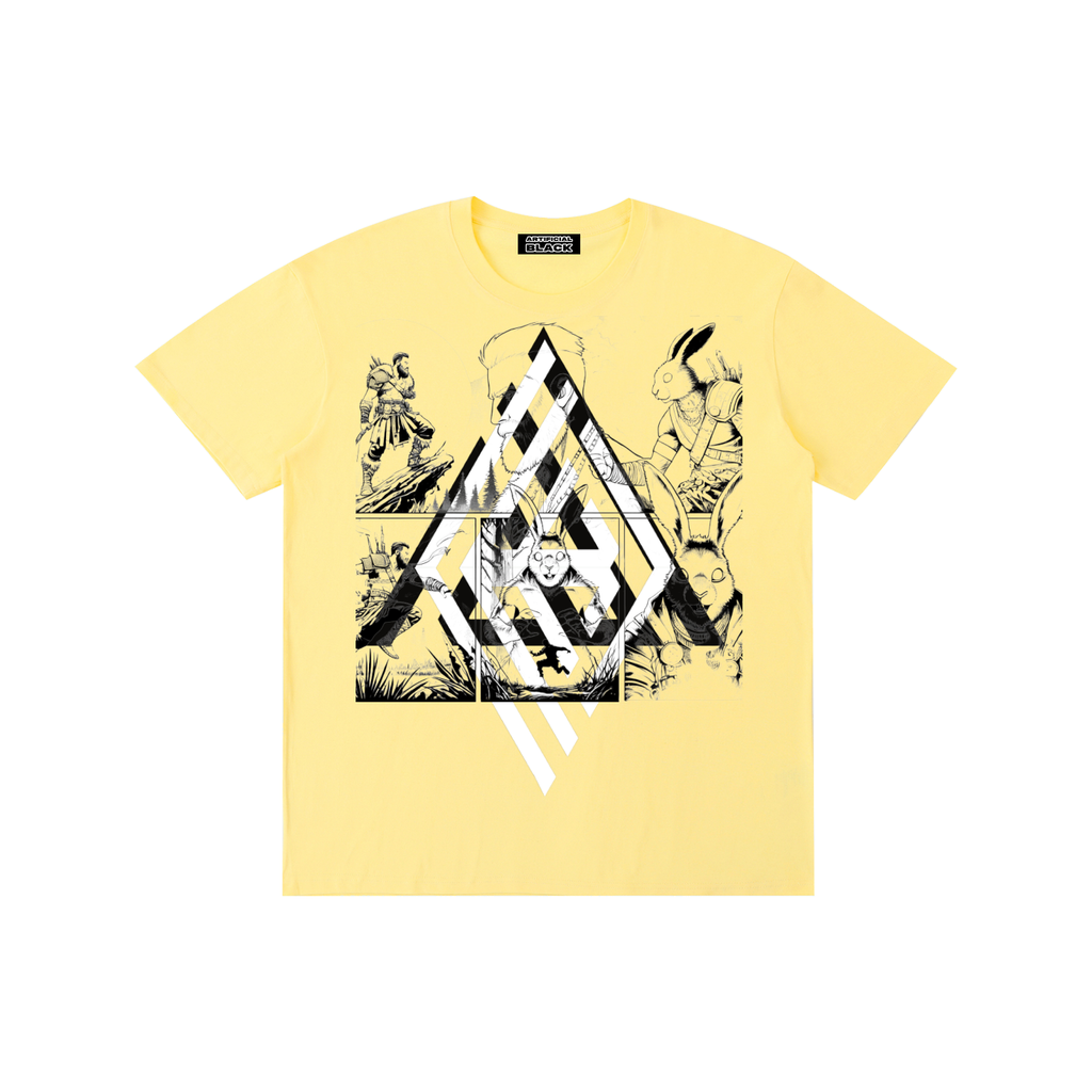 Diamond Cut T