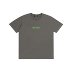 Low Key Neon Diamond Cut T